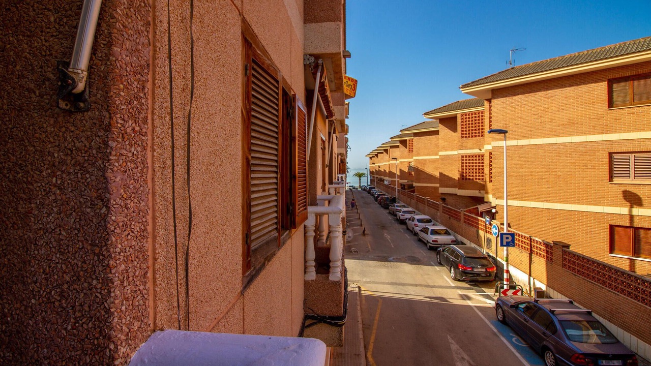 Photo of Bedroom in Los Cuarteros