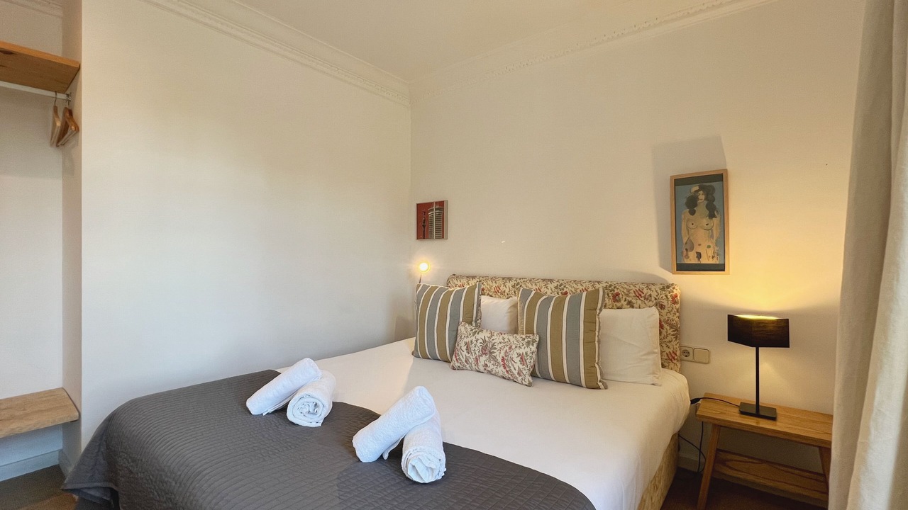 Photo of Bedroom in Barceloneta