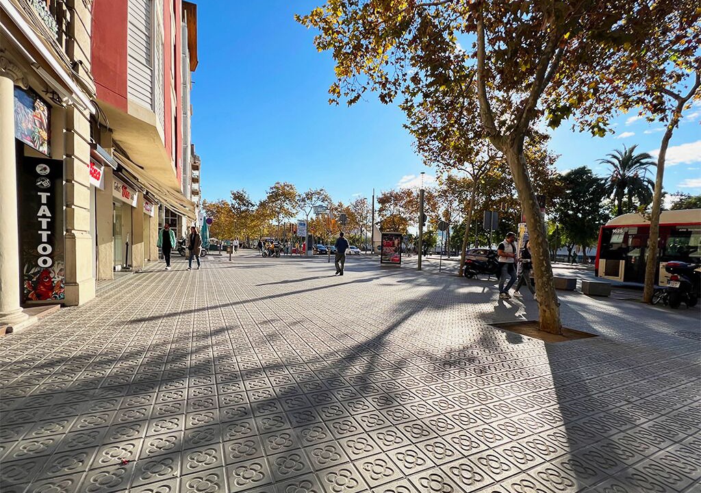 Photo of Outdoor in Barceloneta