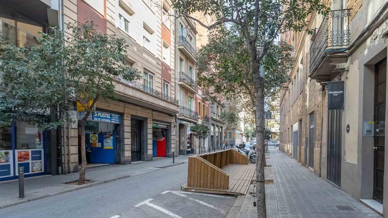 Photo of Others in Sant Gervasi