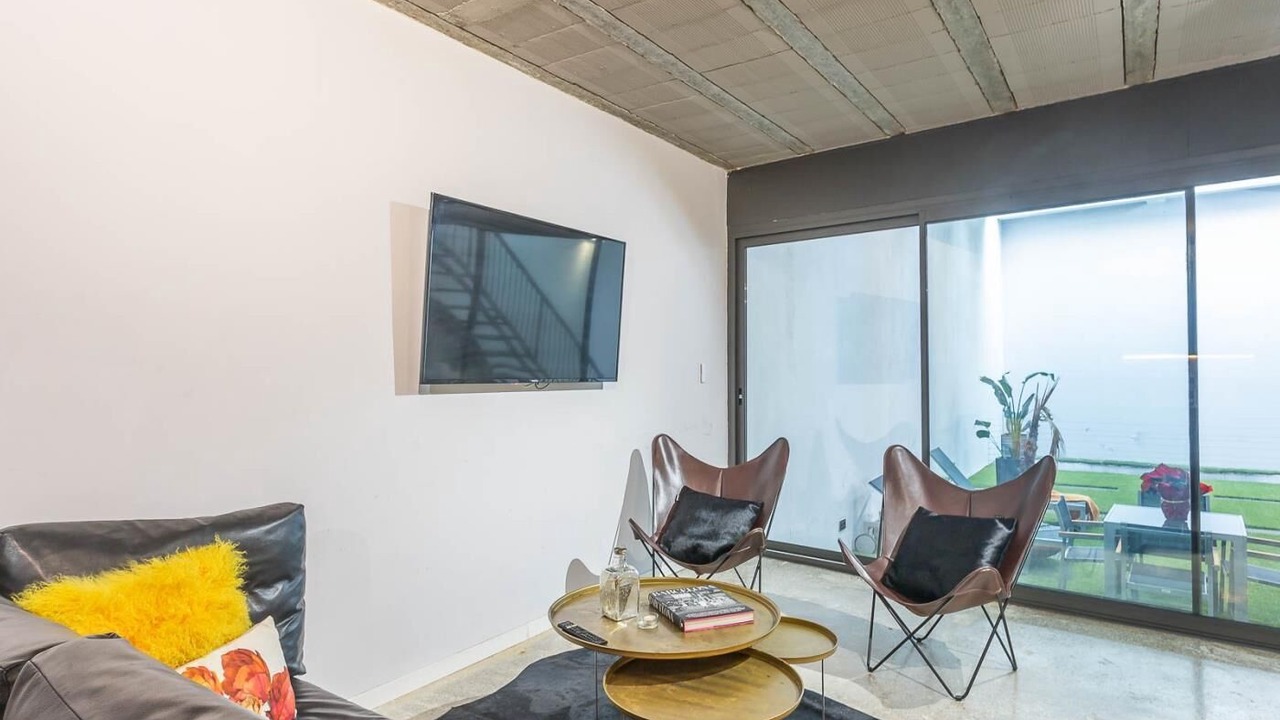 Photo of Livingroom in Sant Gervasi