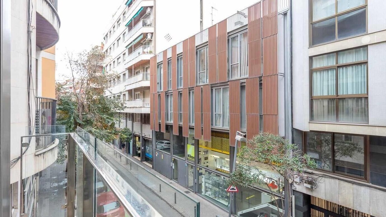 Photo of Outdoor in Sant Gervasi