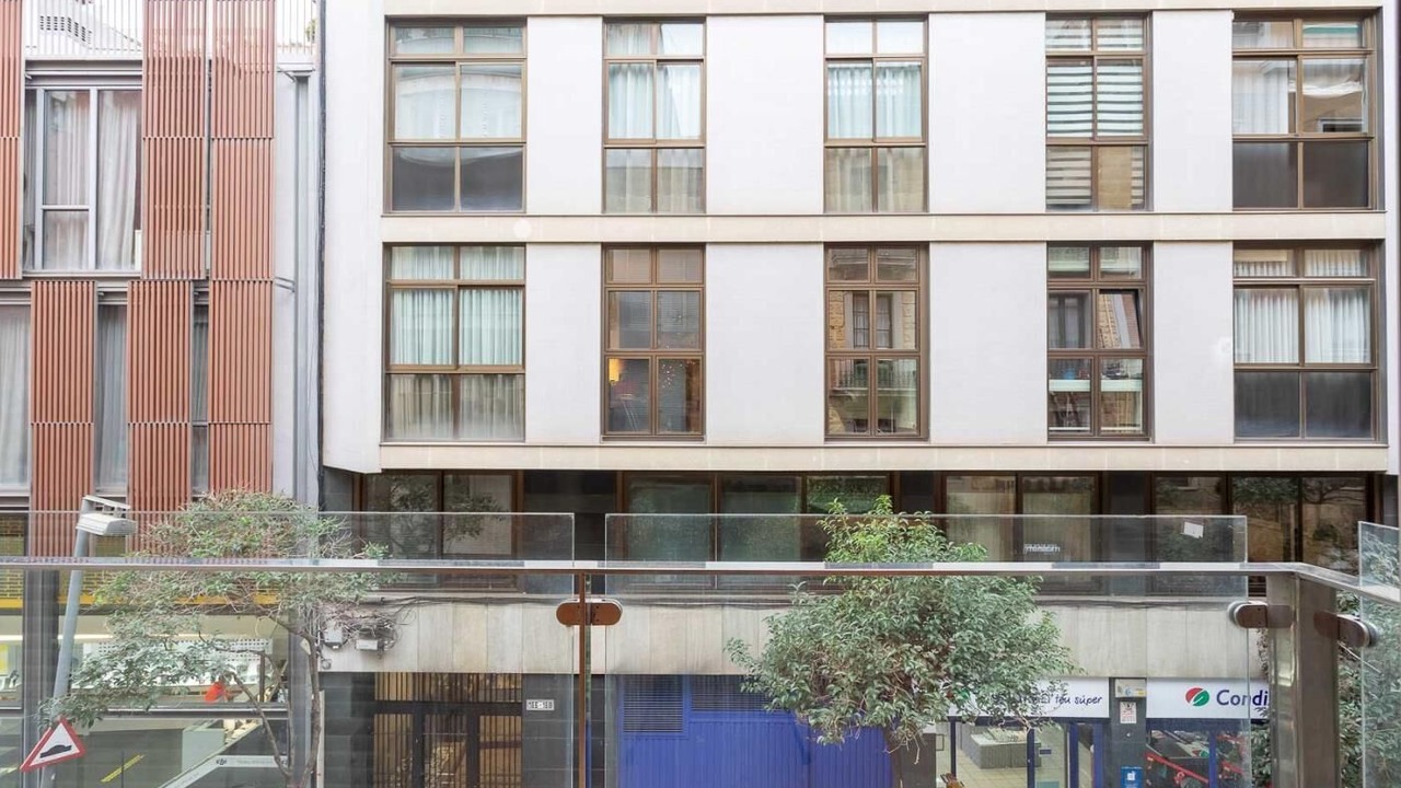 Photo of Outdoor in Sant Gervasi