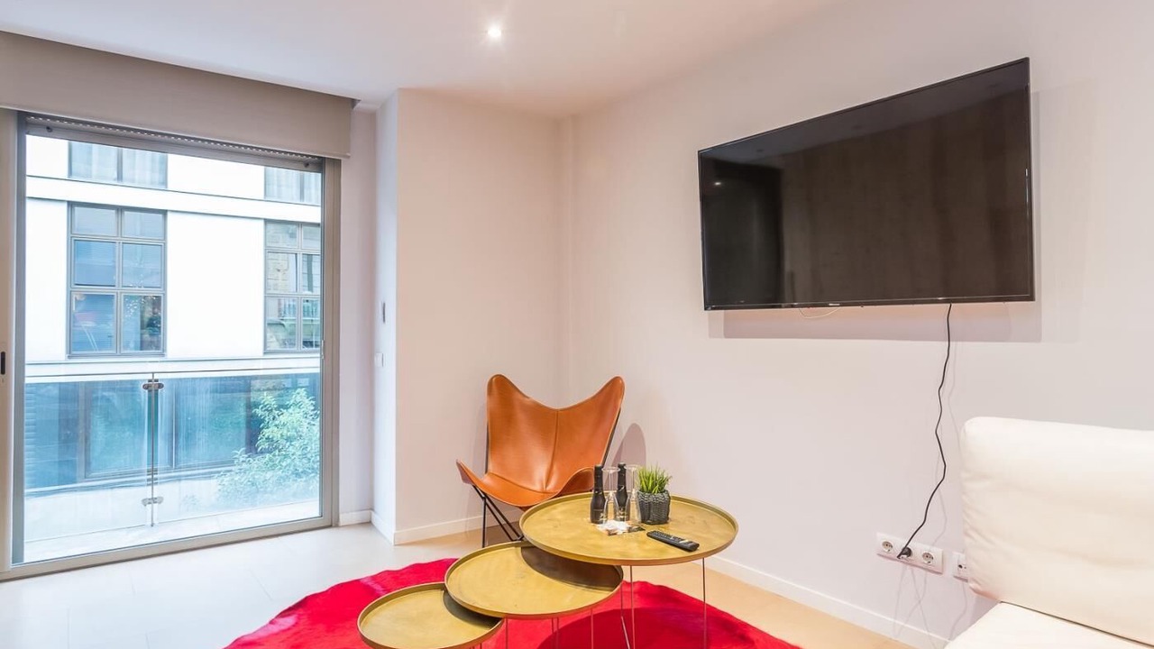 Photo of Livingroom in Sant Gervasi
