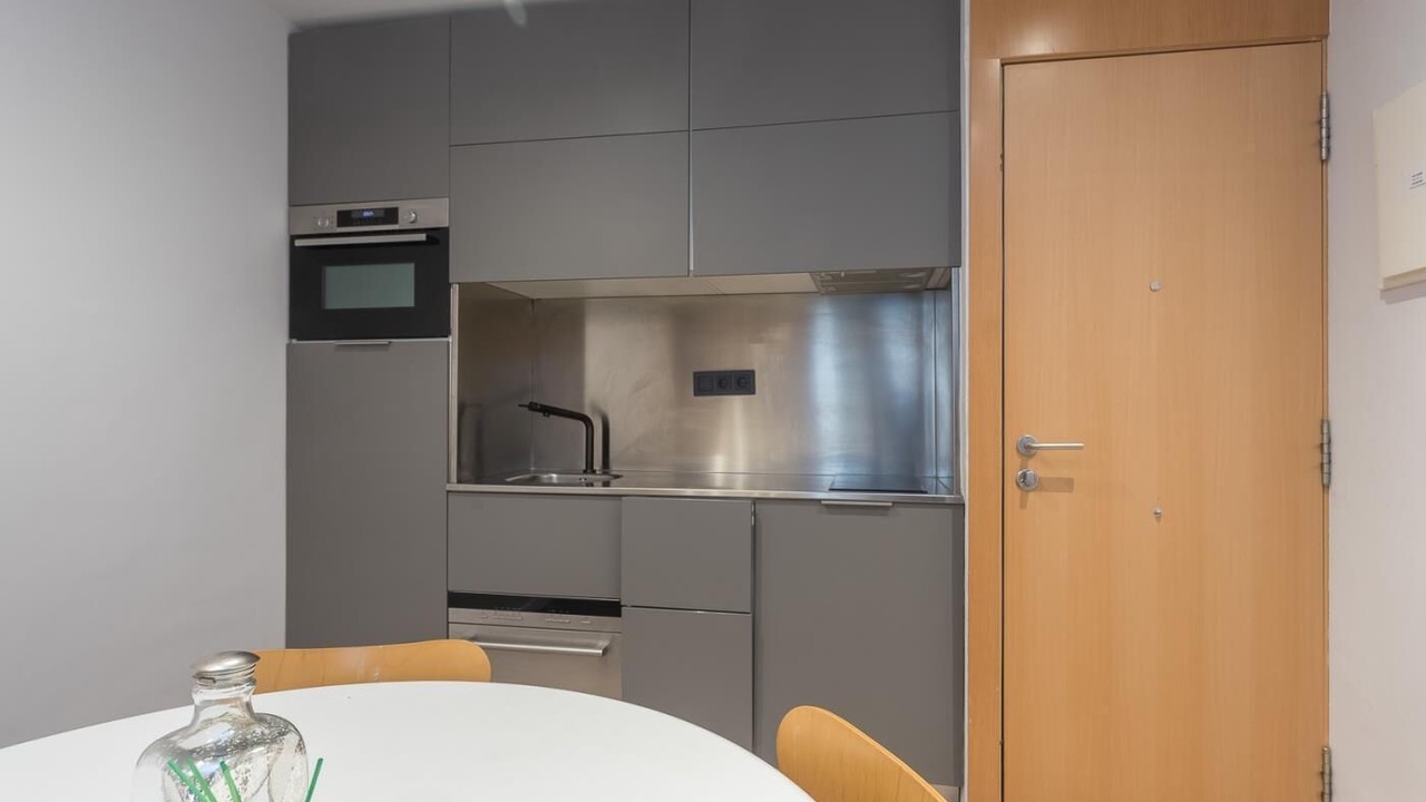 Photo of Kitchen in Sant Gervasi