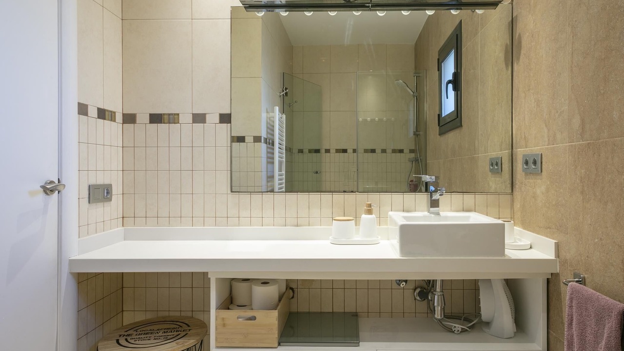 Photo of Bathroom in Cabrils