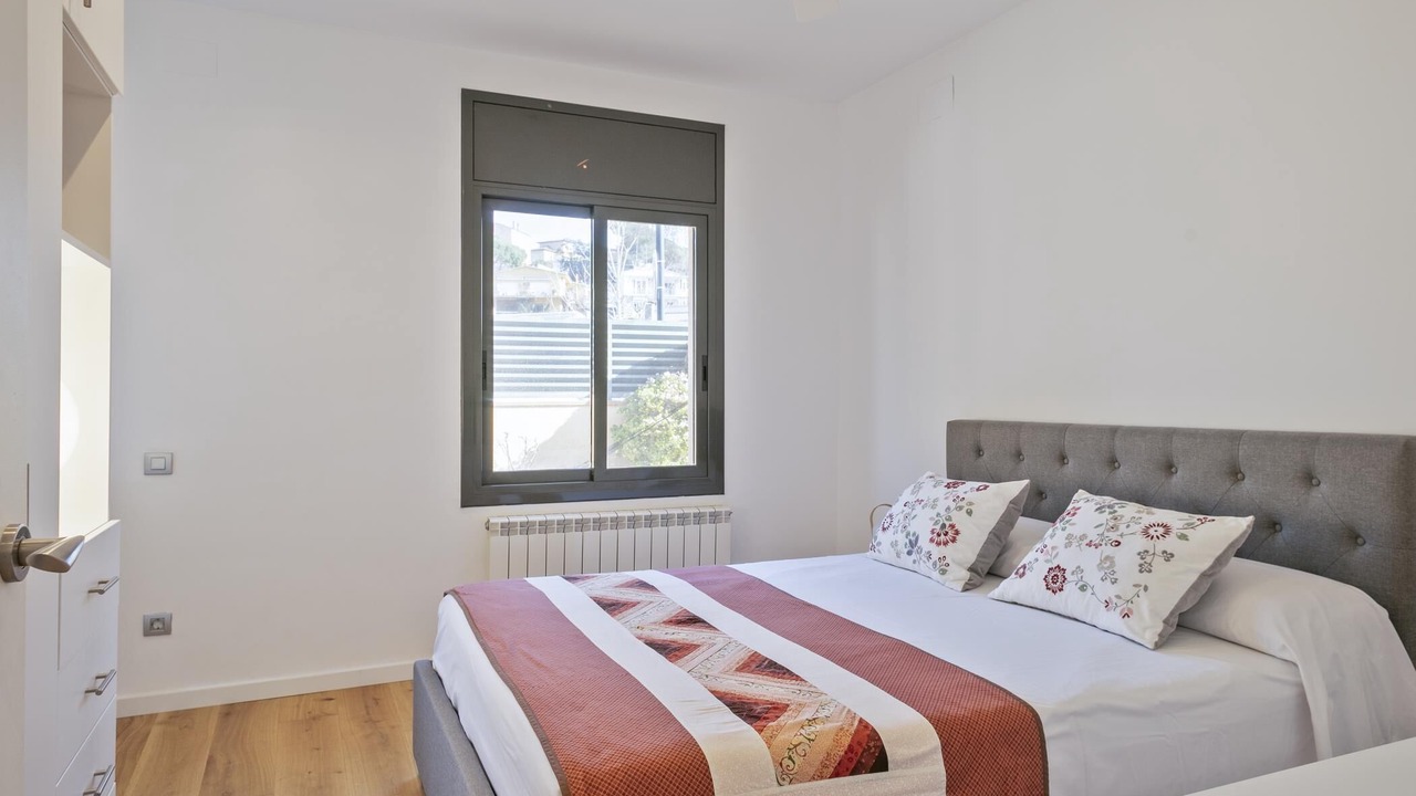 Photo of Bedroom in Cabrils