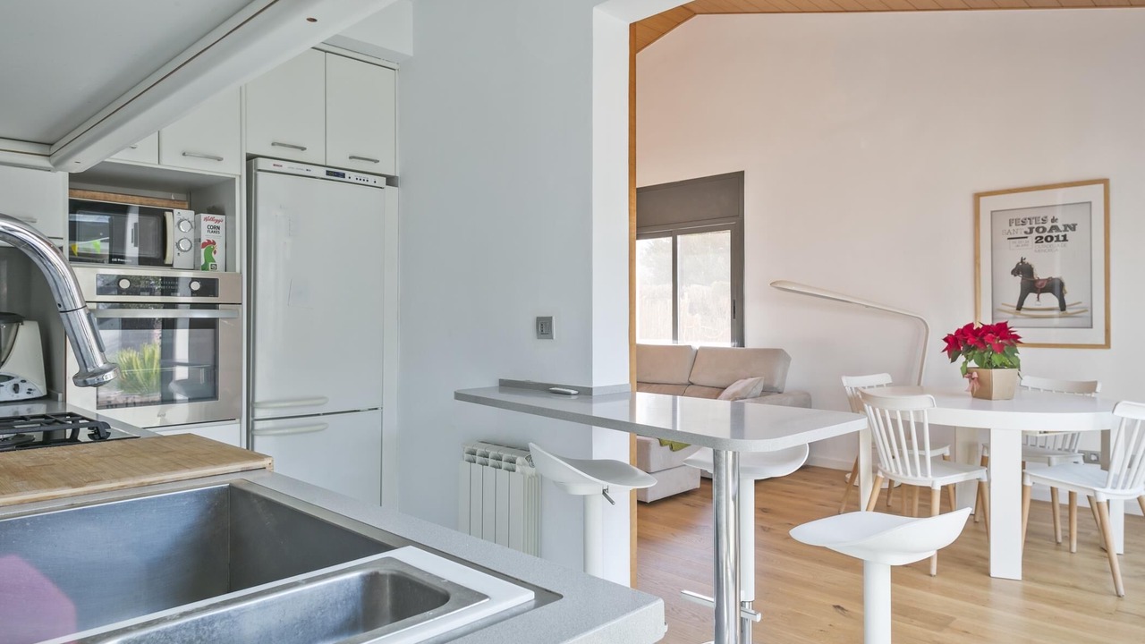 Photo of Kitchen in Cabrils