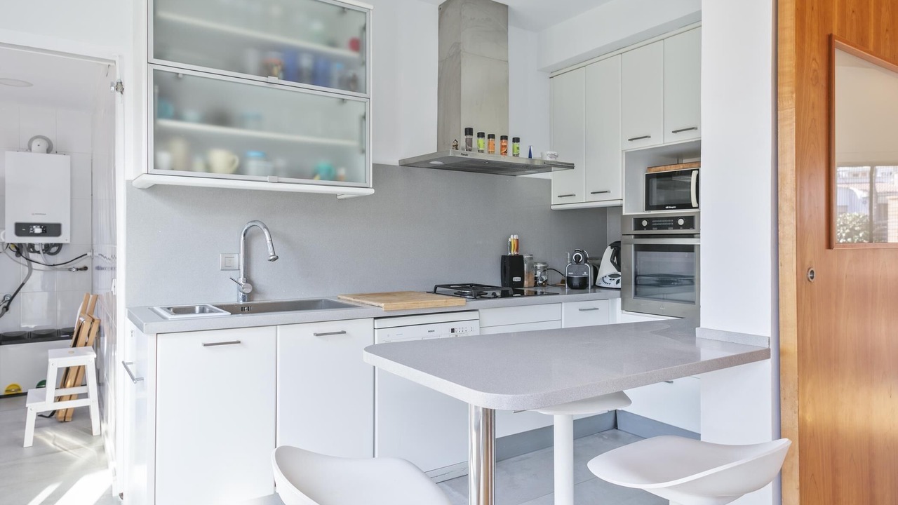 Photo of Kitchen in Cabrils