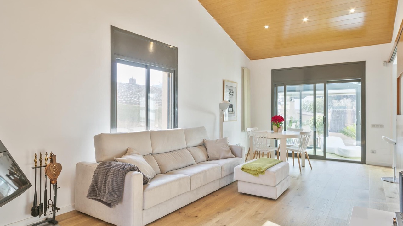 Photo of Livingroom in Cabrils