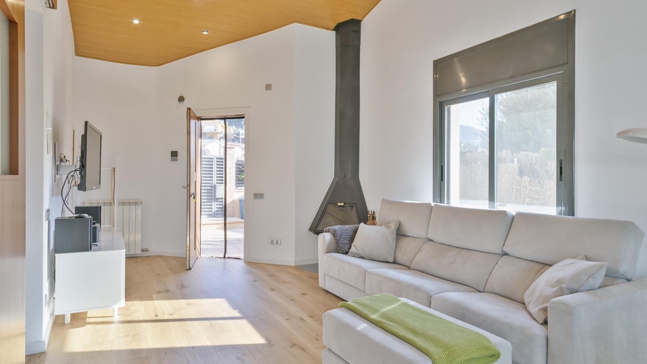 Photo of Livingroom in Cabrils