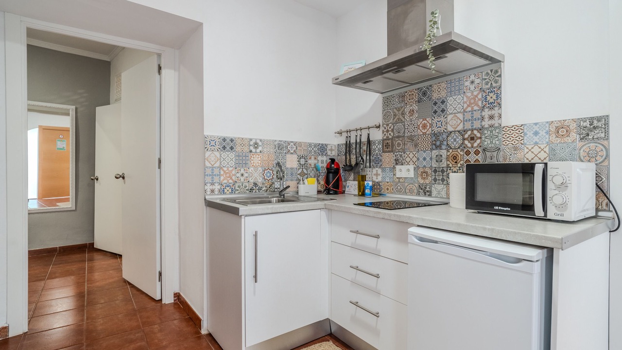 Photo of Kitchen in La Catedral