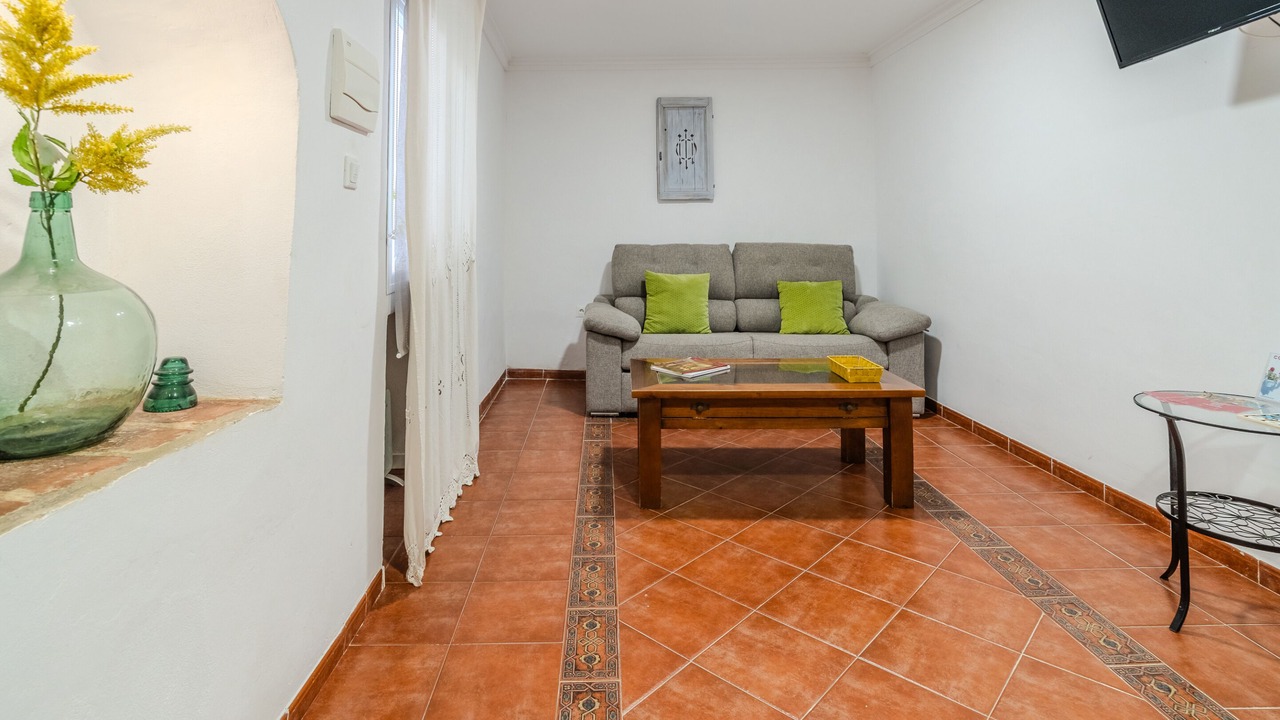 Photo of Livingroom in La Catedral