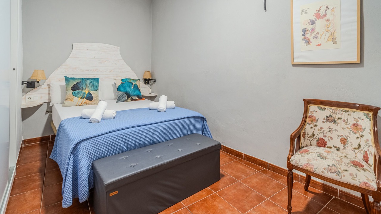Photo of Bedroom in La Catedral