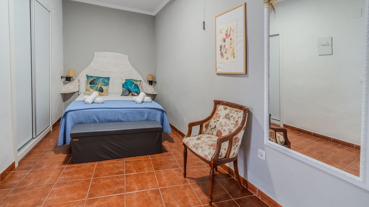 Photo of Bedroom in La Catedral