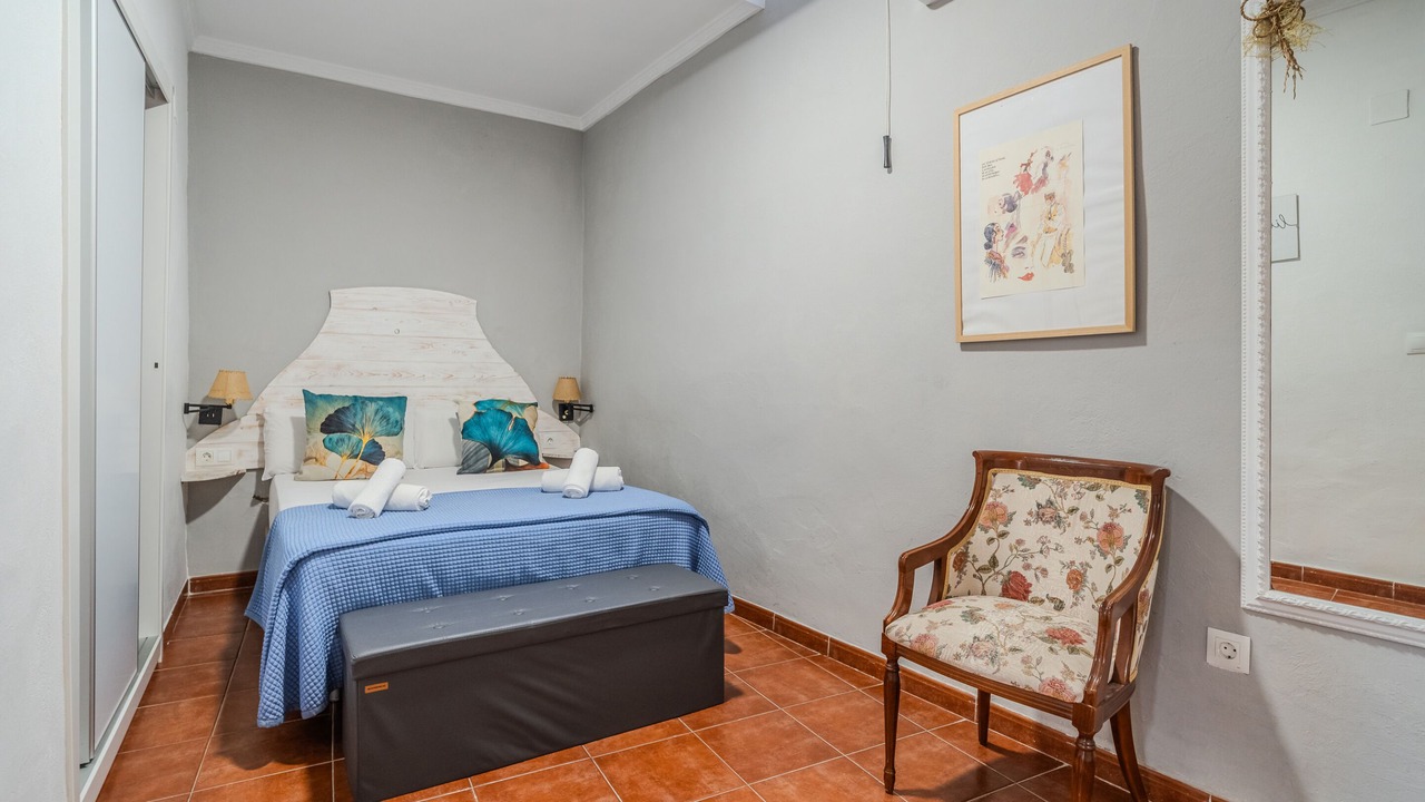 Photo of Bedroom in La Catedral