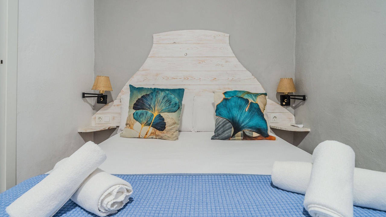 Photo of Bedroom in La Catedral