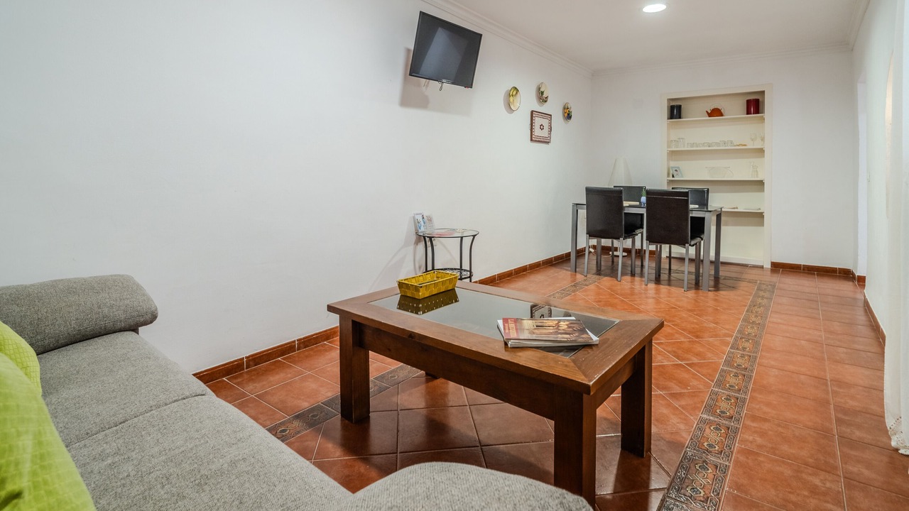 Photo of Livingroom in La Catedral
