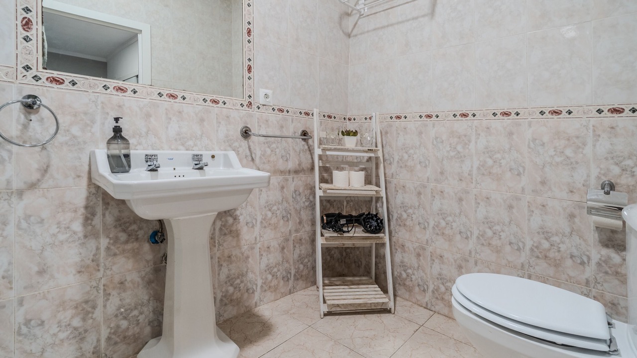 Photo of Bathroom in La Catedral
