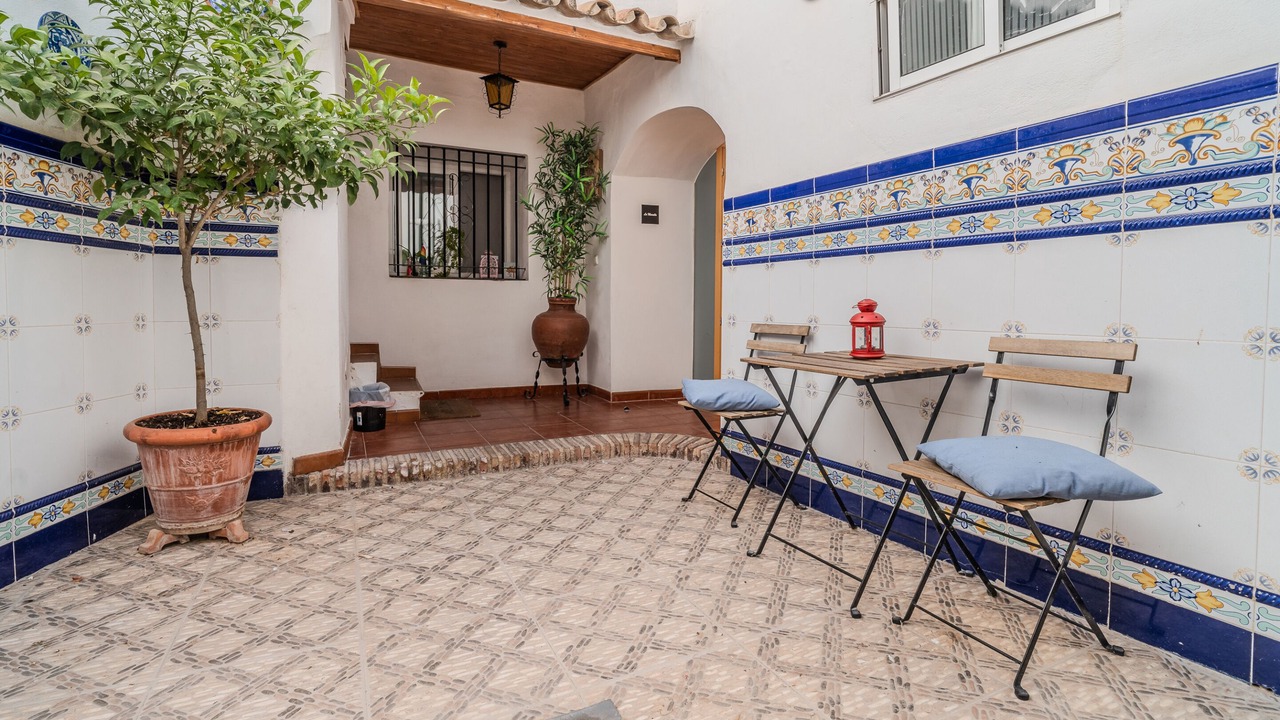 Photo of Outdoor in La Catedral