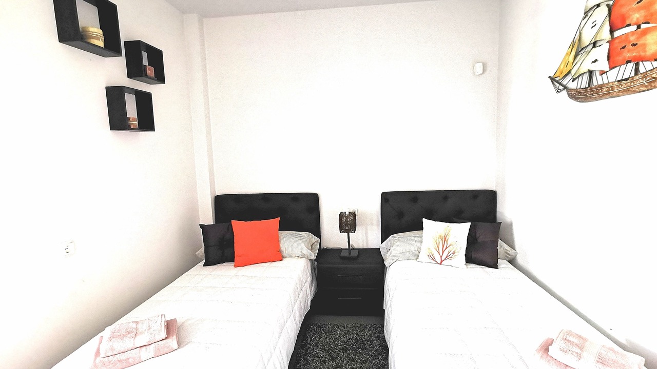 Photo of Bedroom in Orihuela Costa