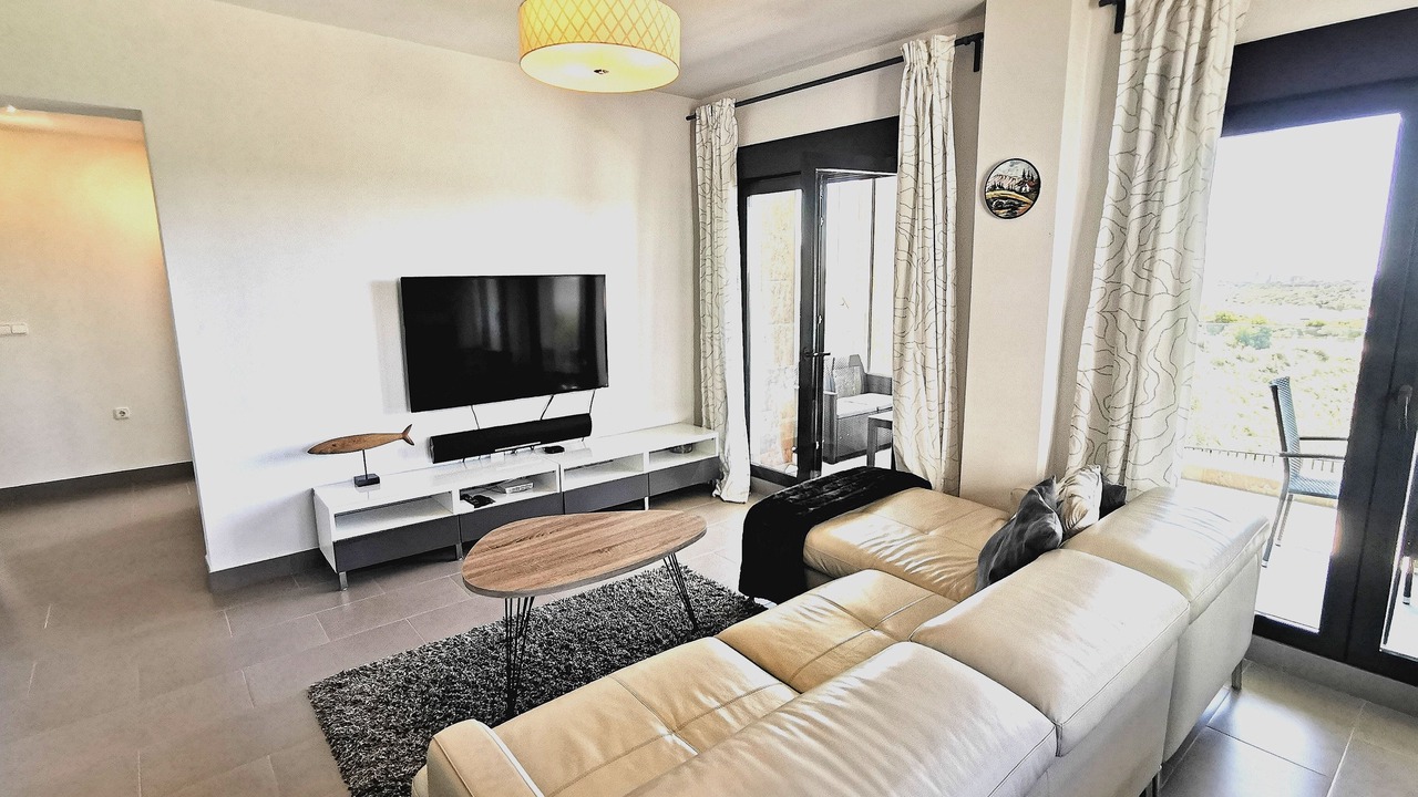 Photo of Livingroom in Orihuela Costa