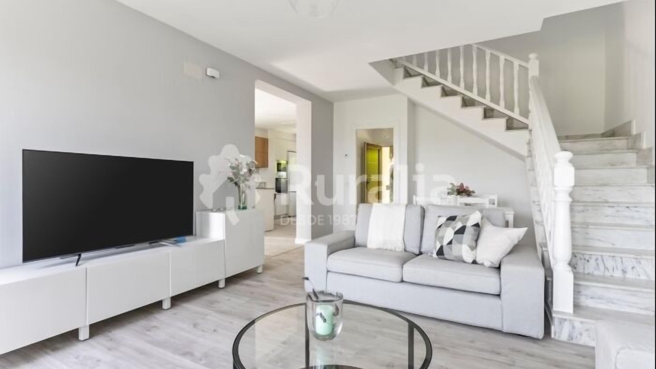 Photo of Livingroom in Llanes