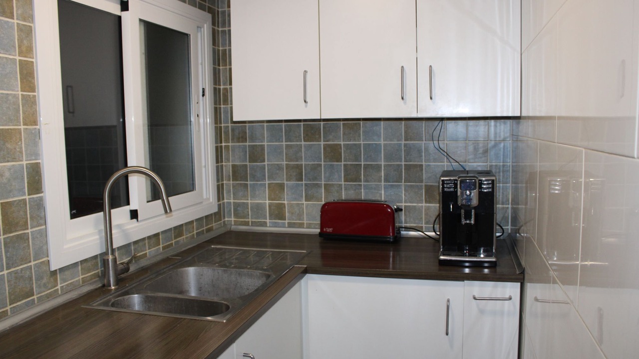 Photo of Kitchen in Mollet del Valles