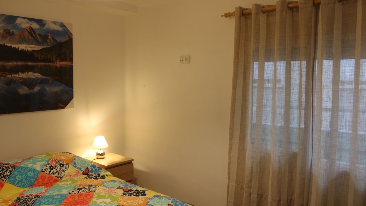 Photo of Bedroom in Mollet del Valles