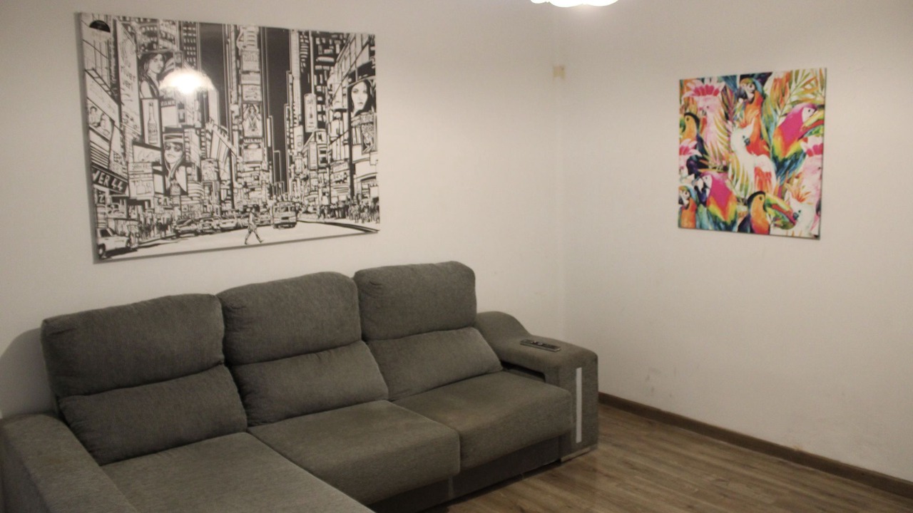 Photo of Livingroom in Mollet del Valles