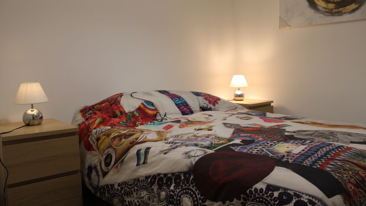 Photo of Bedroom in Mollet del Valles