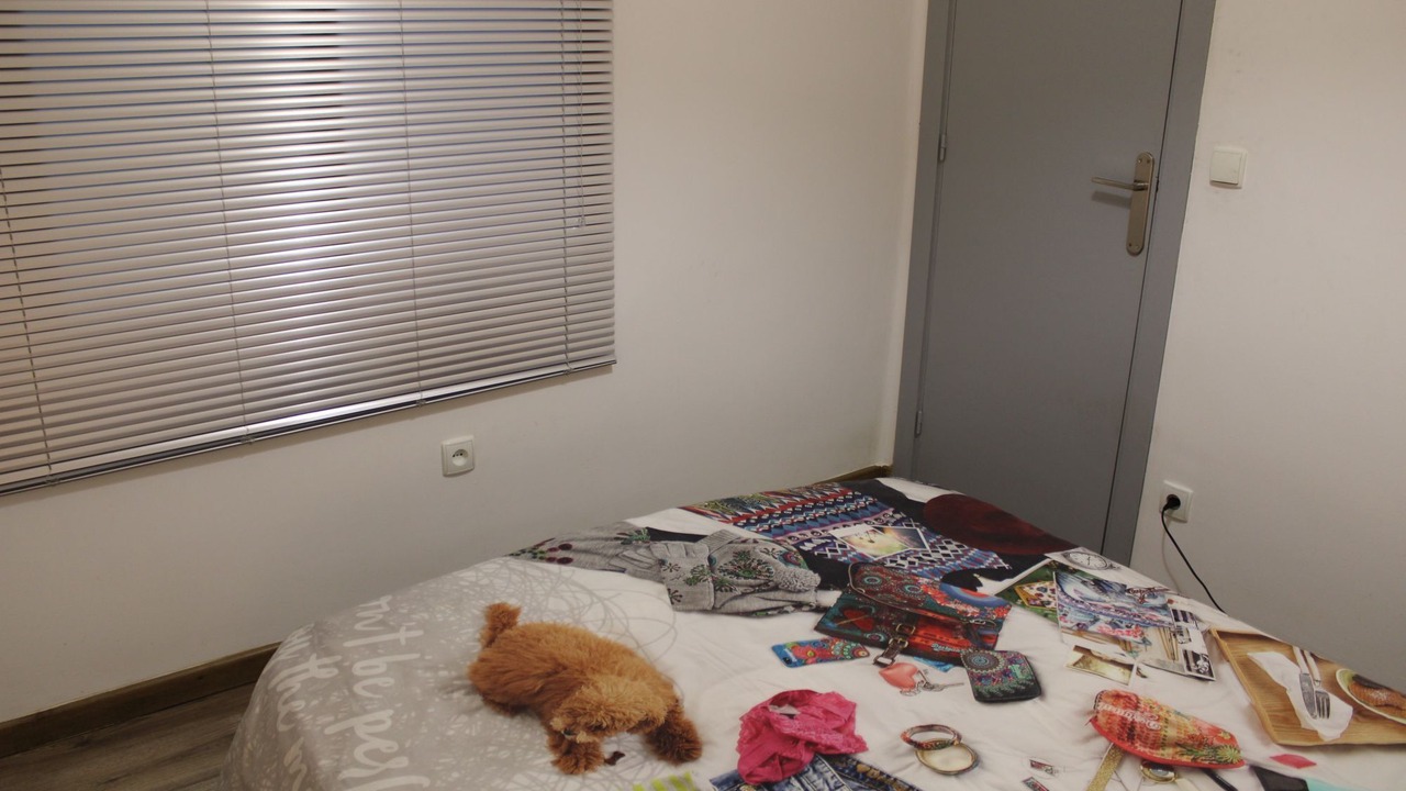 Photo of Bedroom in Mollet del Valles