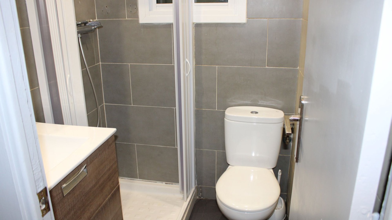 Photo of Bathroom in Mollet del Valles