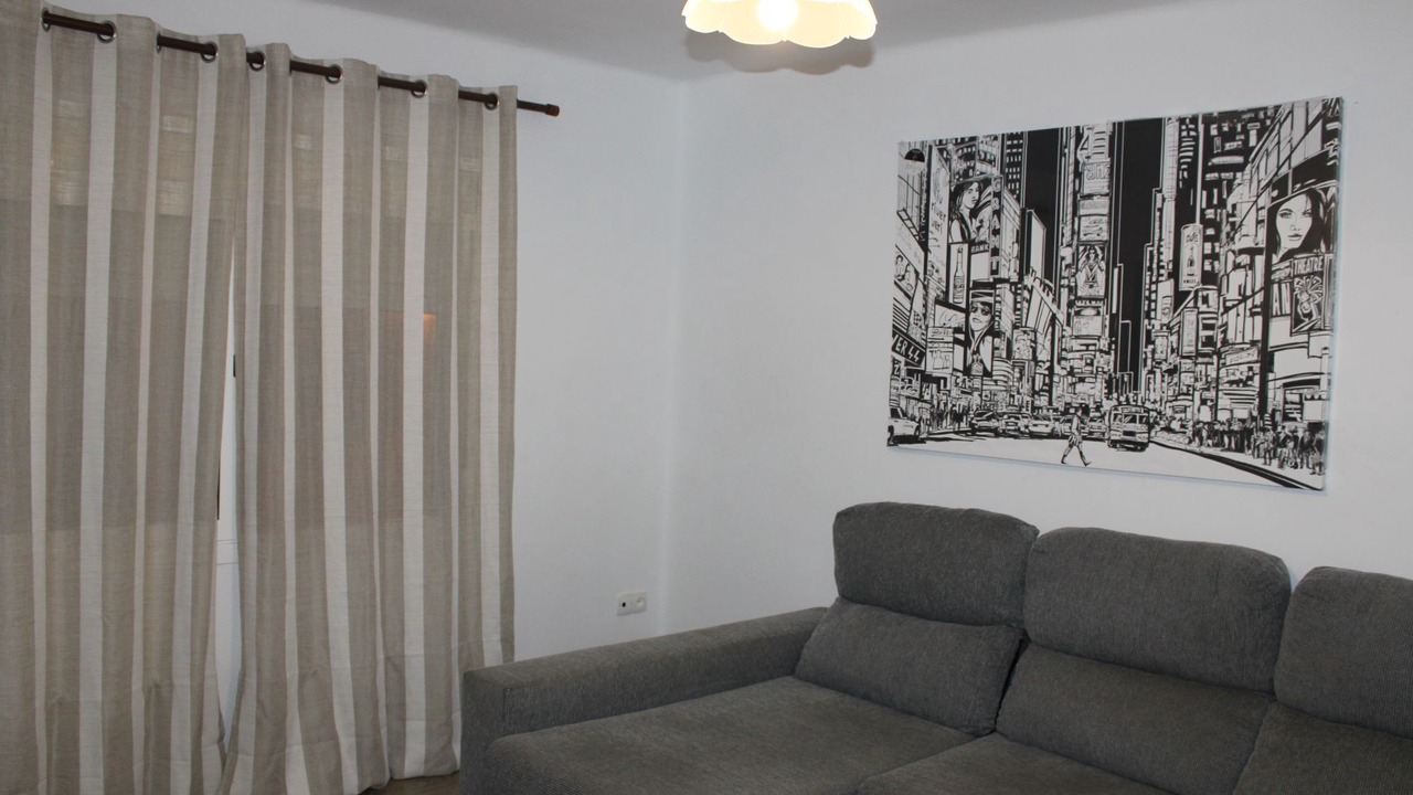 Photo of Livingroom in Mollet del Valles