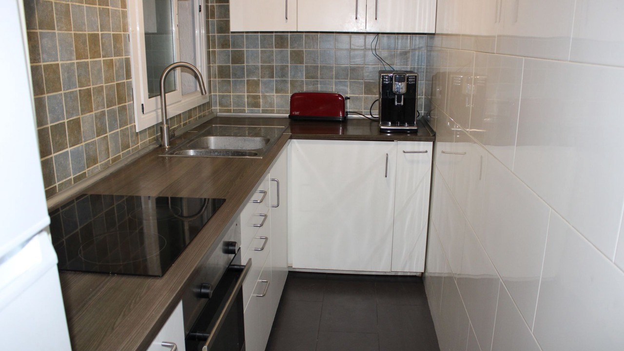 Photo of Kitchen in Mollet del Valles