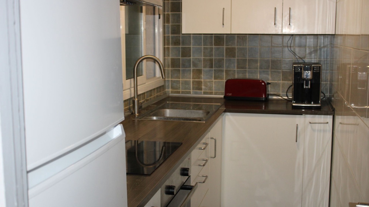 Photo of Kitchen in Mollet del Valles