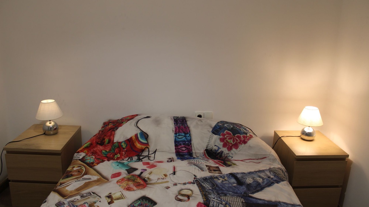 Photo of Bedroom in Mollet del Valles