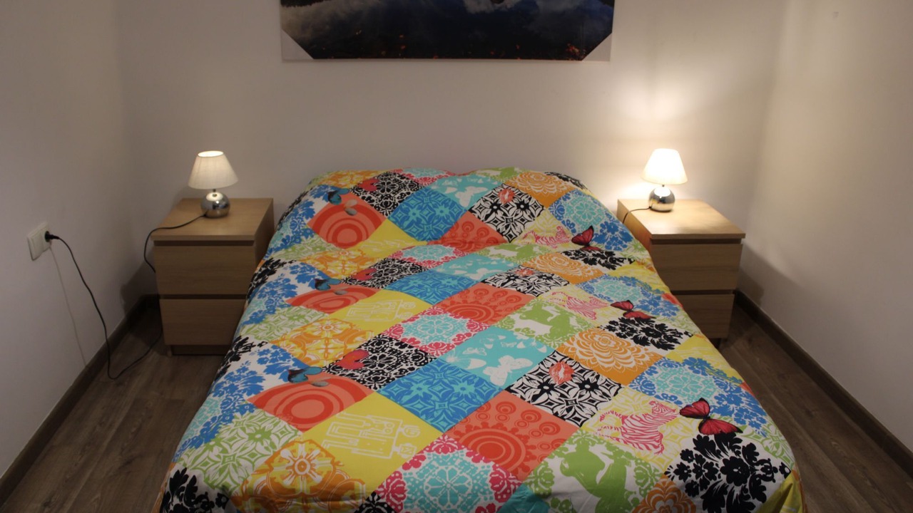 Photo of Bedroom in Mollet del Valles