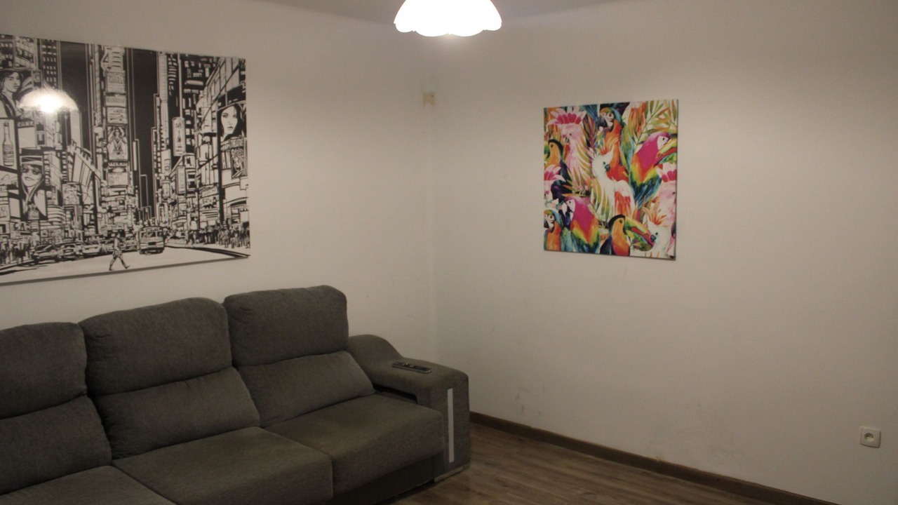 Photo of Livingroom in Mollet del Valles