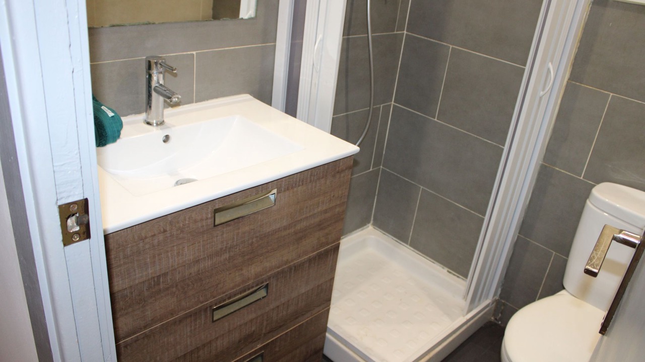 Photo of Bathroom in Mollet del Valles