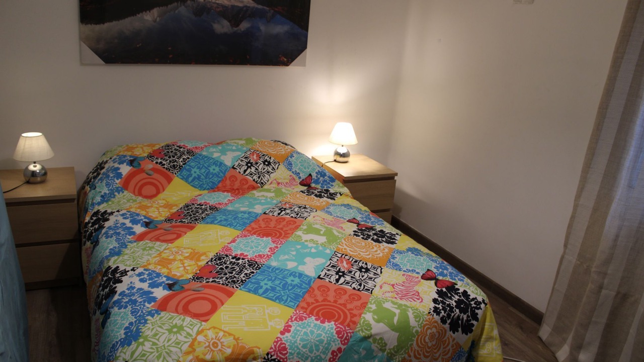 Photo of Bedroom in Mollet del Valles