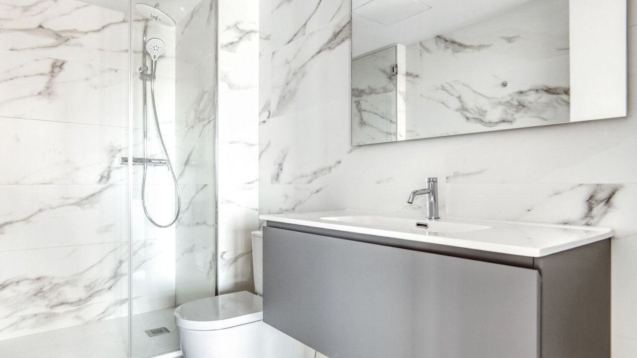 Photo of Bathroom in la Vila de Gracia
