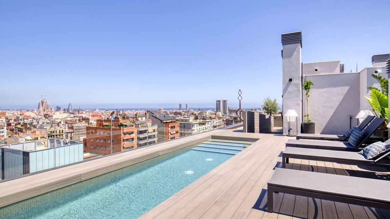 Photo of Outdoor in la Vila de Gracia