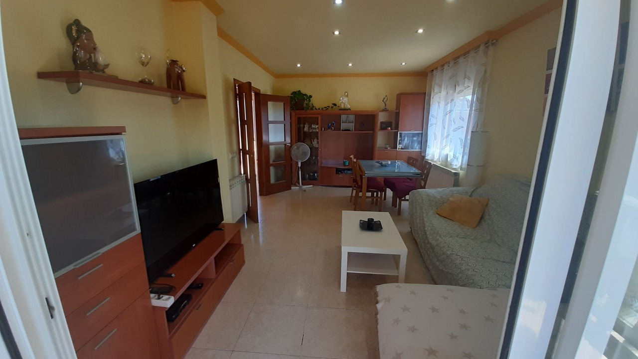 Photo of Livingroom in Terra Brava