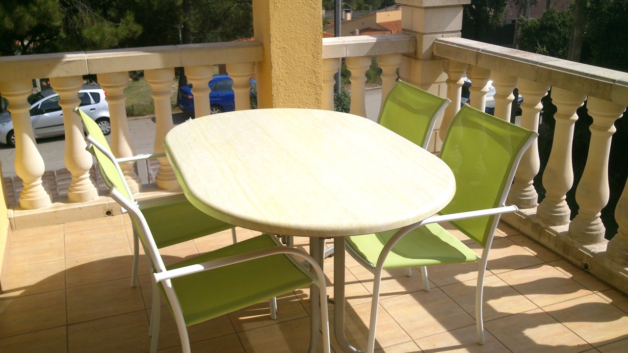 Photo of Outdoor in Terra Brava
