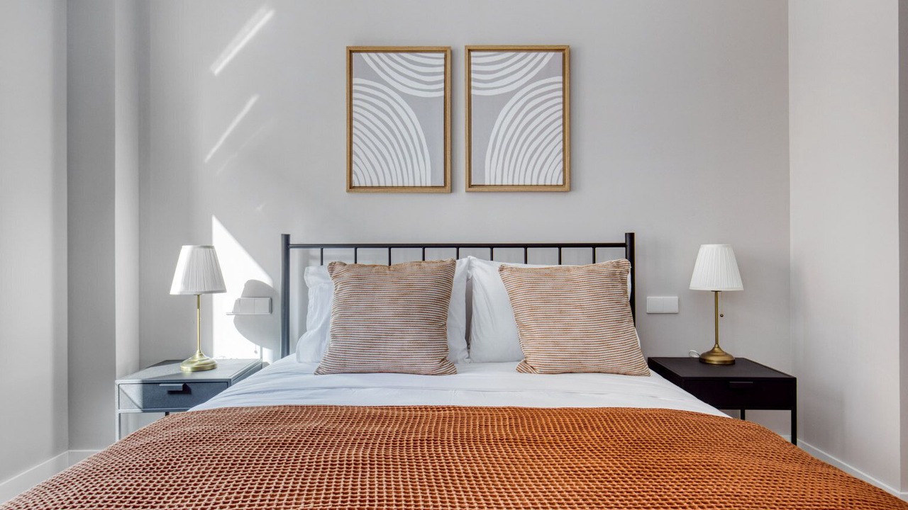 Photo of Bedroom in la Vila de Gracia
