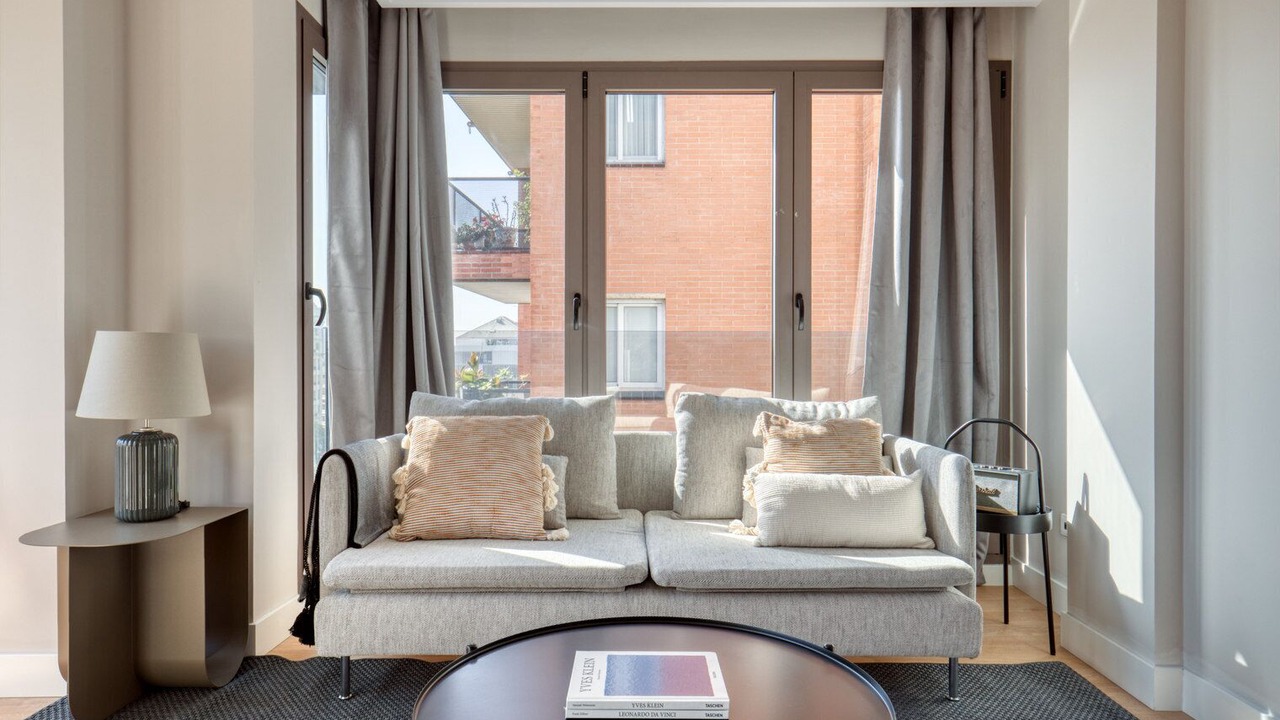 Photo of Livingroom in la Vila de Gracia