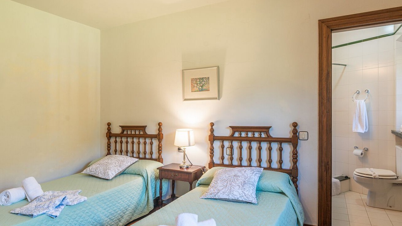 Photo of Bedroom in Puente Nuevo