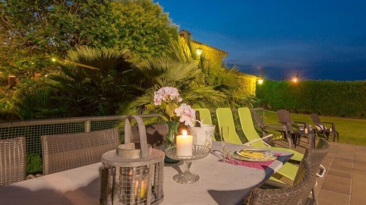Photo of Outdoor in Mas Altaba