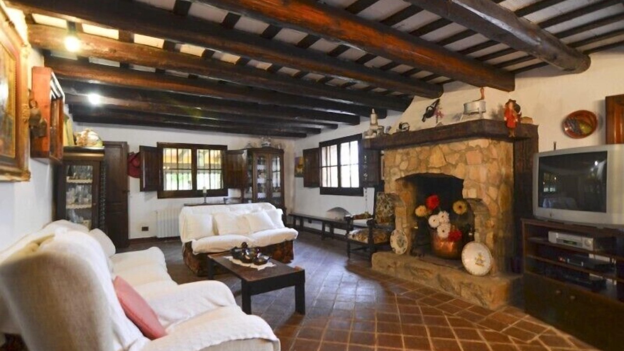 Photo of Livingroom in Mas Altaba